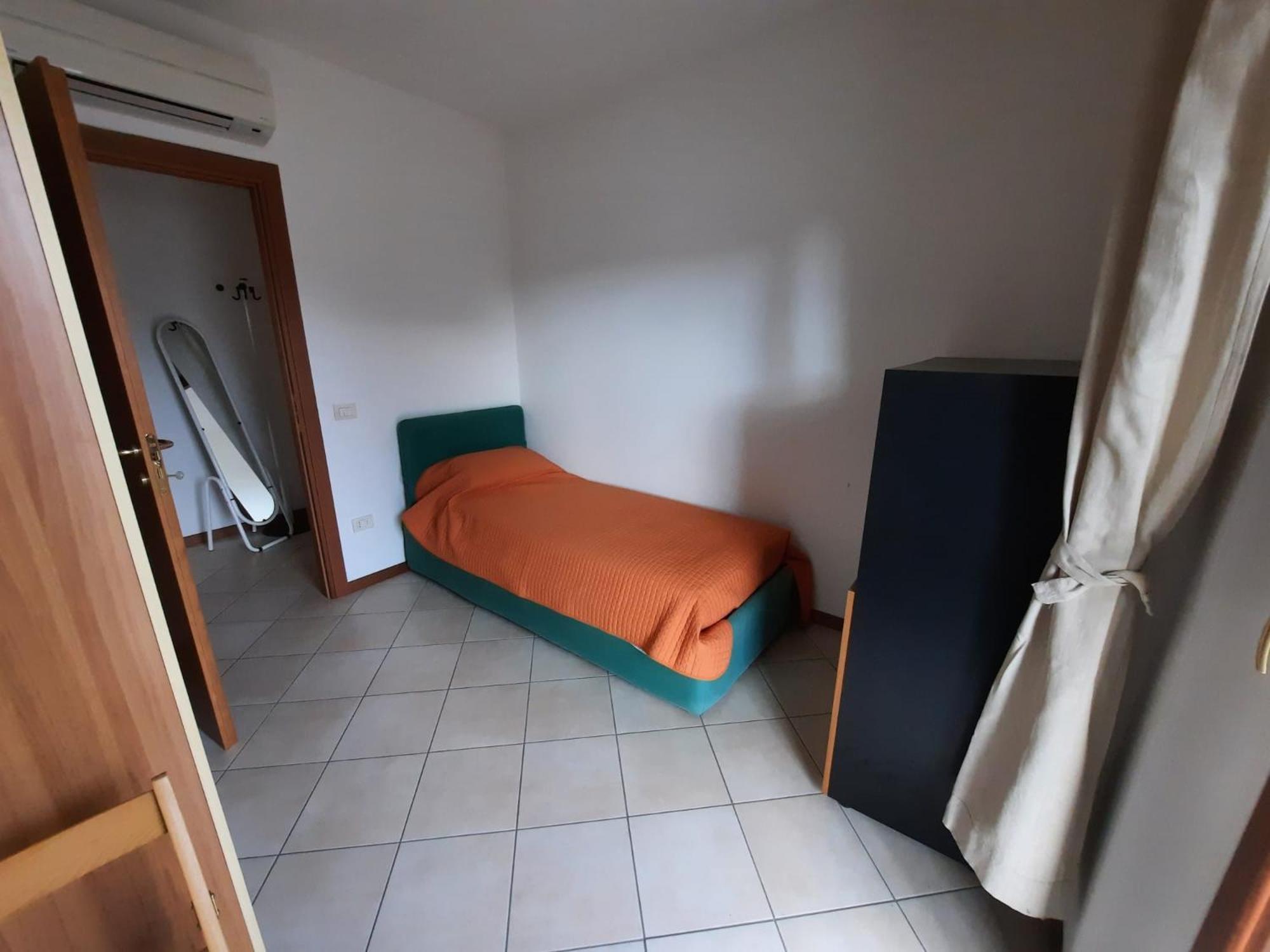 Centromare Appartement Cattolica Buitenkant foto