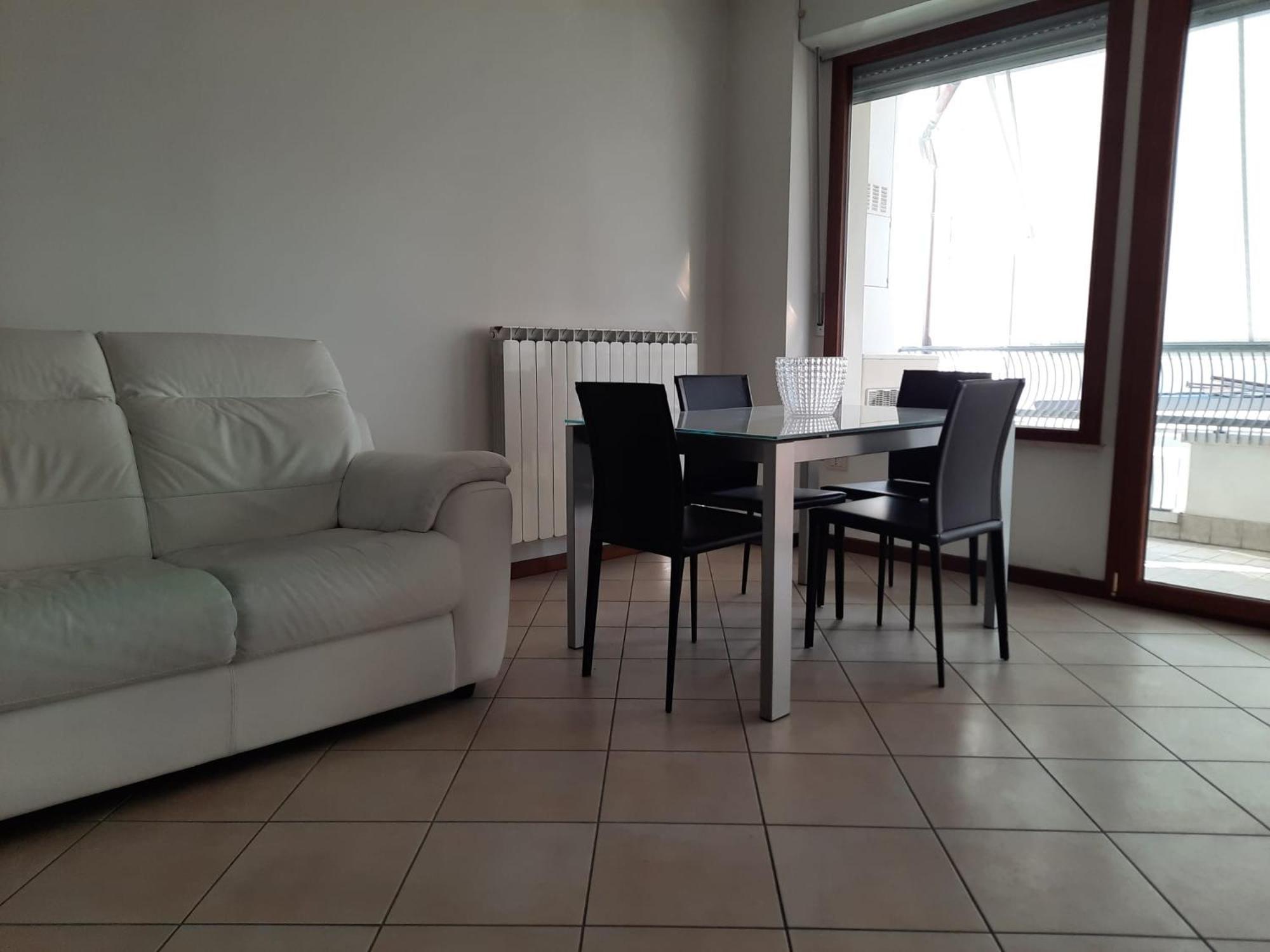 Centromare Appartement Cattolica Buitenkant foto