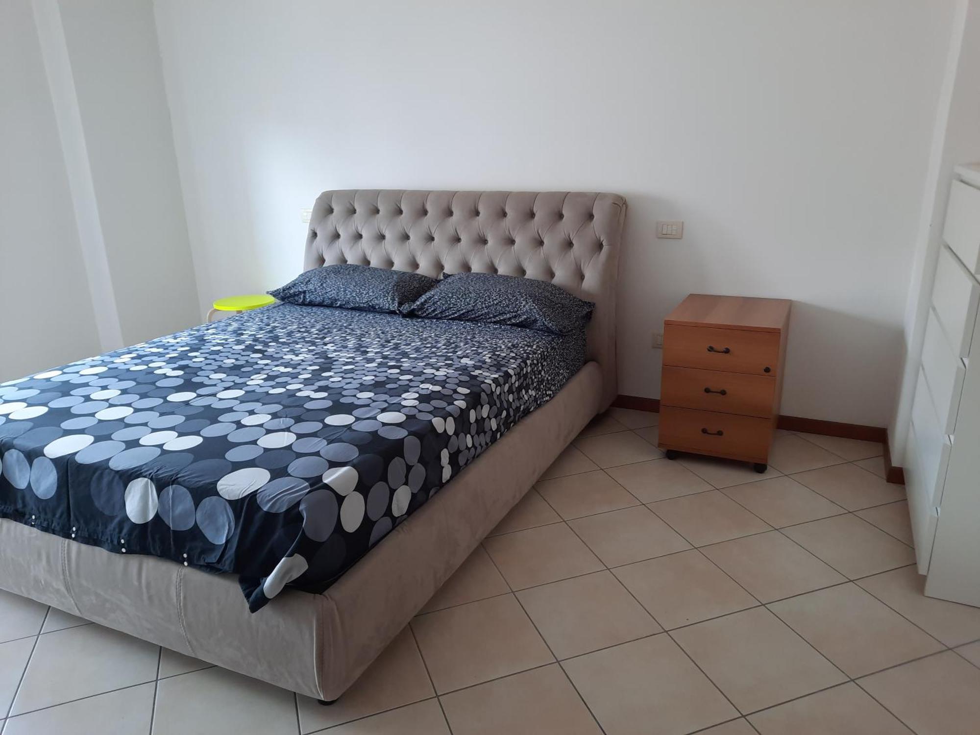 Centromare Appartement Cattolica Buitenkant foto